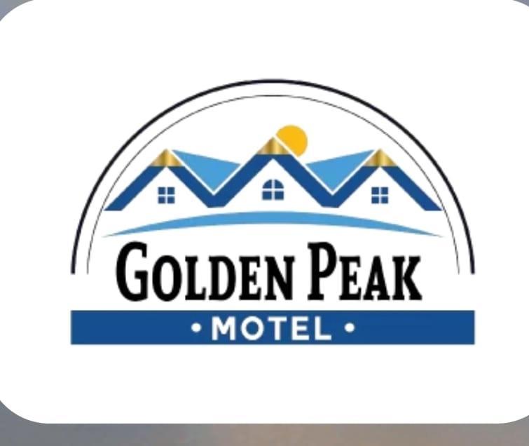 Golden Peak Motel Peakhill Peak Hill Exterior foto