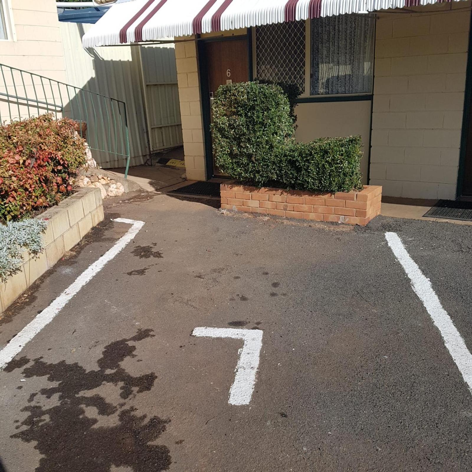 Golden Peak Motel Peakhill Peak Hill Exterior foto